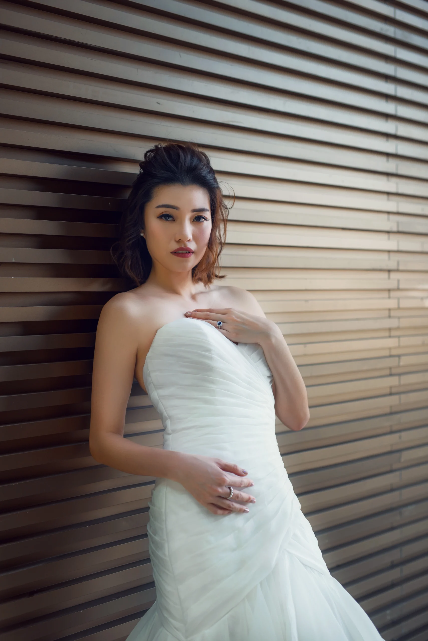 Bridal Makeup & Hair | Joyce Yeo Makeup