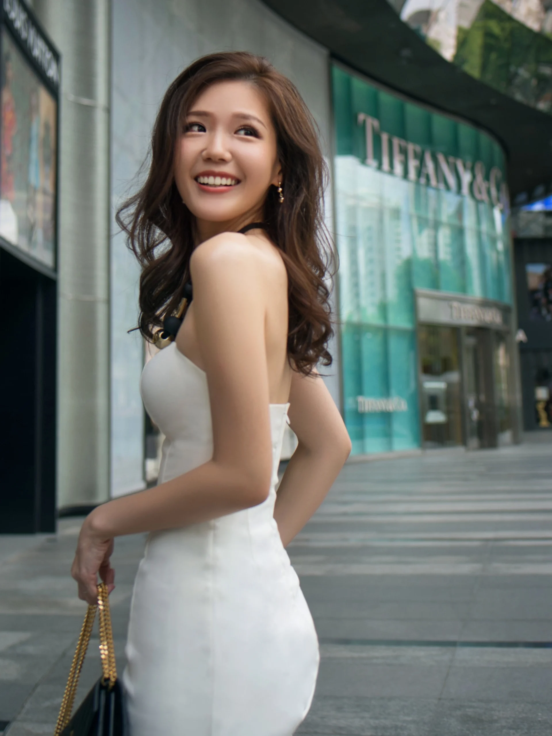 Bridal Makeup & Hair | Joyce Yeo Makeup