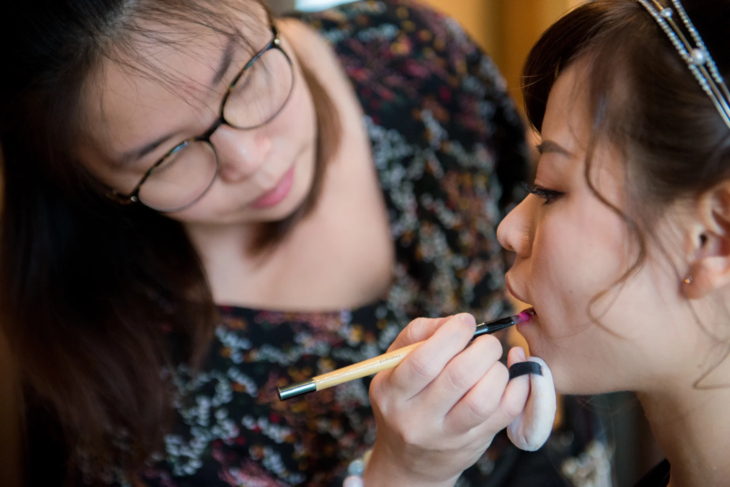 Bridal Makeup & Hair | Joyce Yeo Makeup