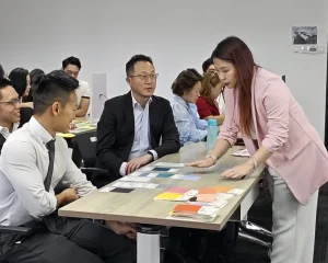 Colour Analysis Class 7