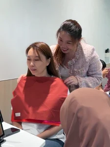 Colour Analysis Class 9