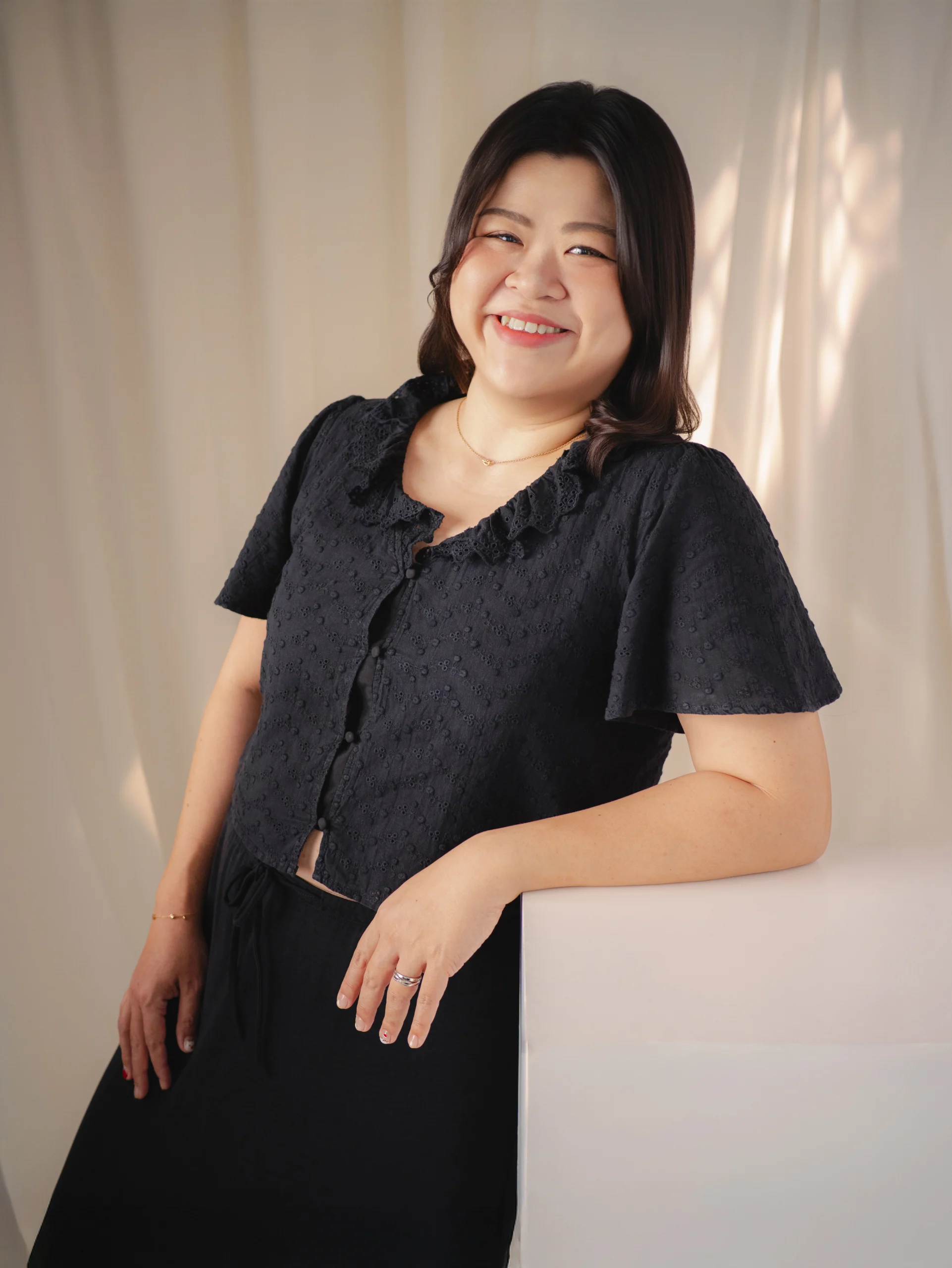 Kai Ling Neo | Joyce Yeo Makeup