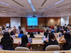 Makeup Class by Joyce Yeo Makeup