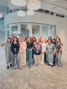 Makeup Class by Joyce Yeo Makeup