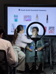 Makeup Class by Joyce Yeo Makeup