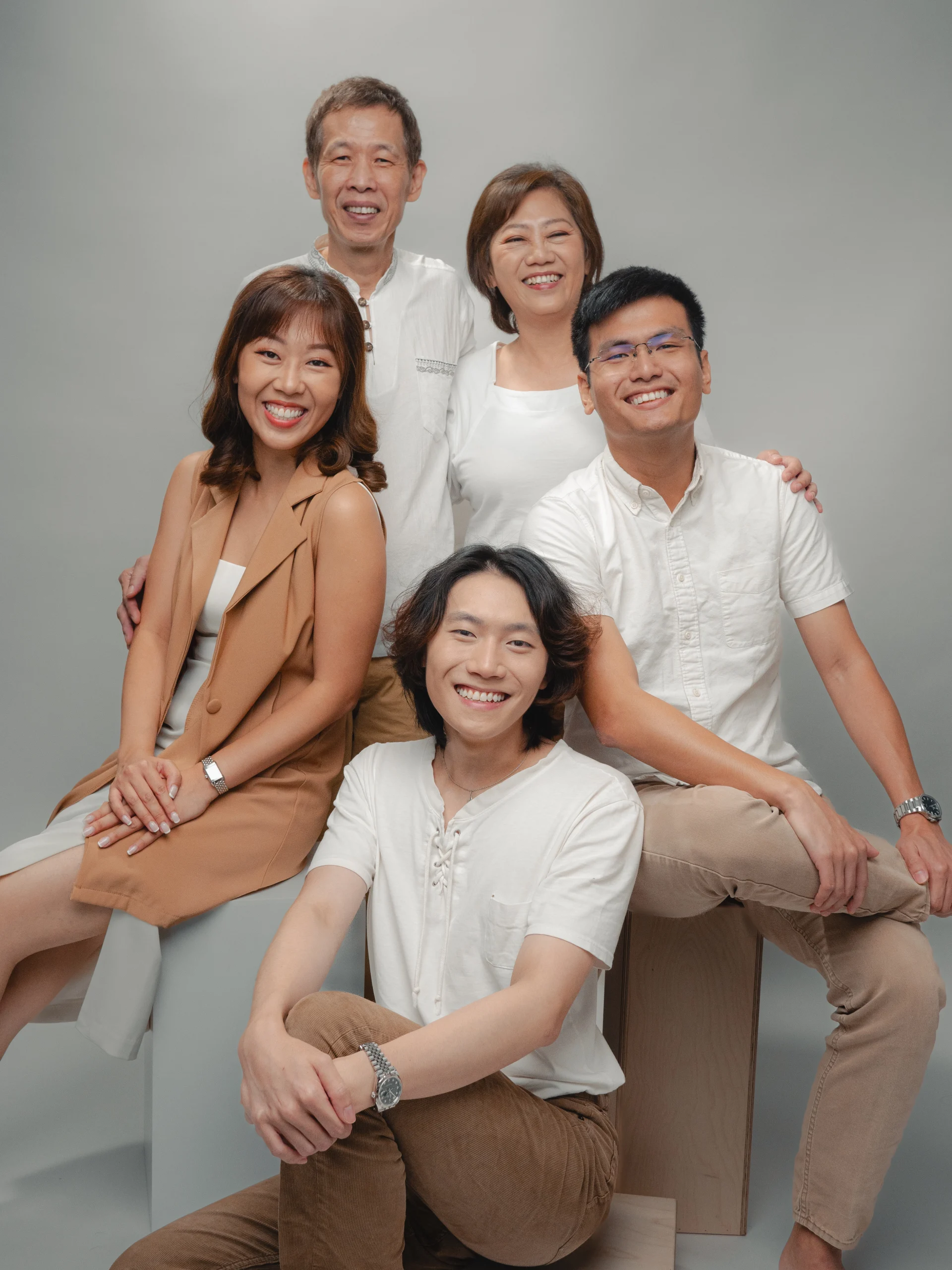 Family Photoshoot