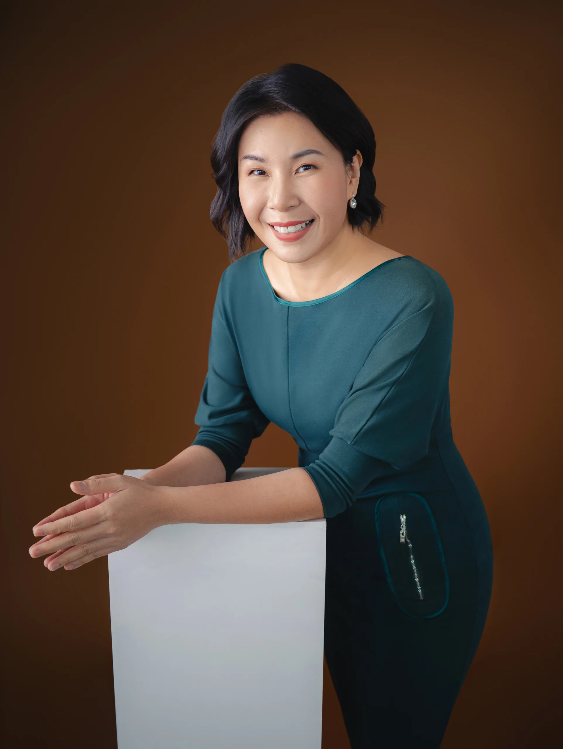 Corporate Headshot Photography