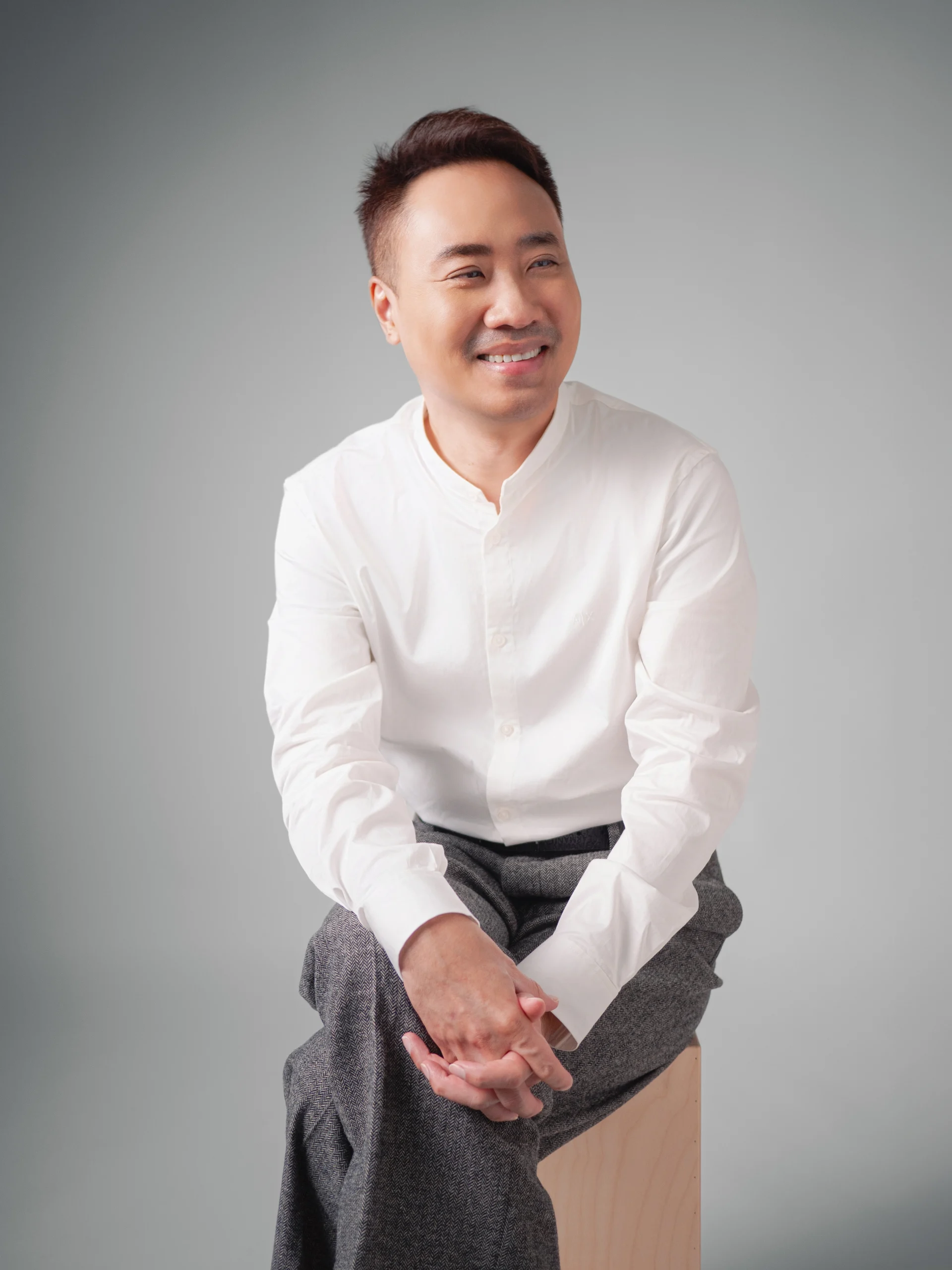 Corporate Headshot Photography