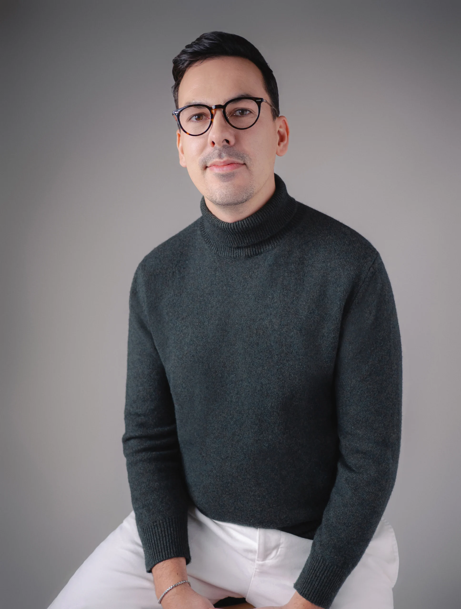 Corporate Headshot Photography