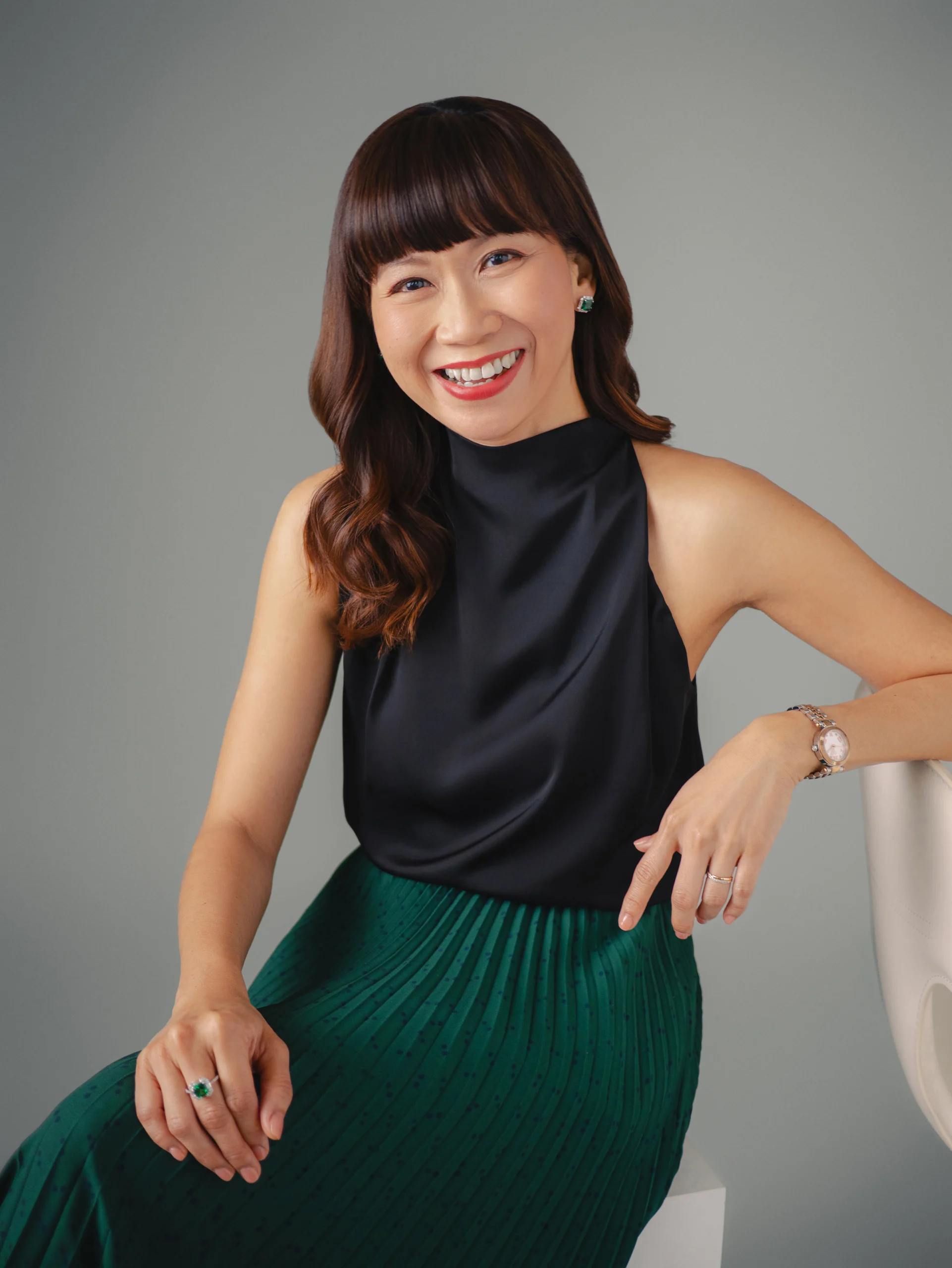 Corporate Headshot Photography
