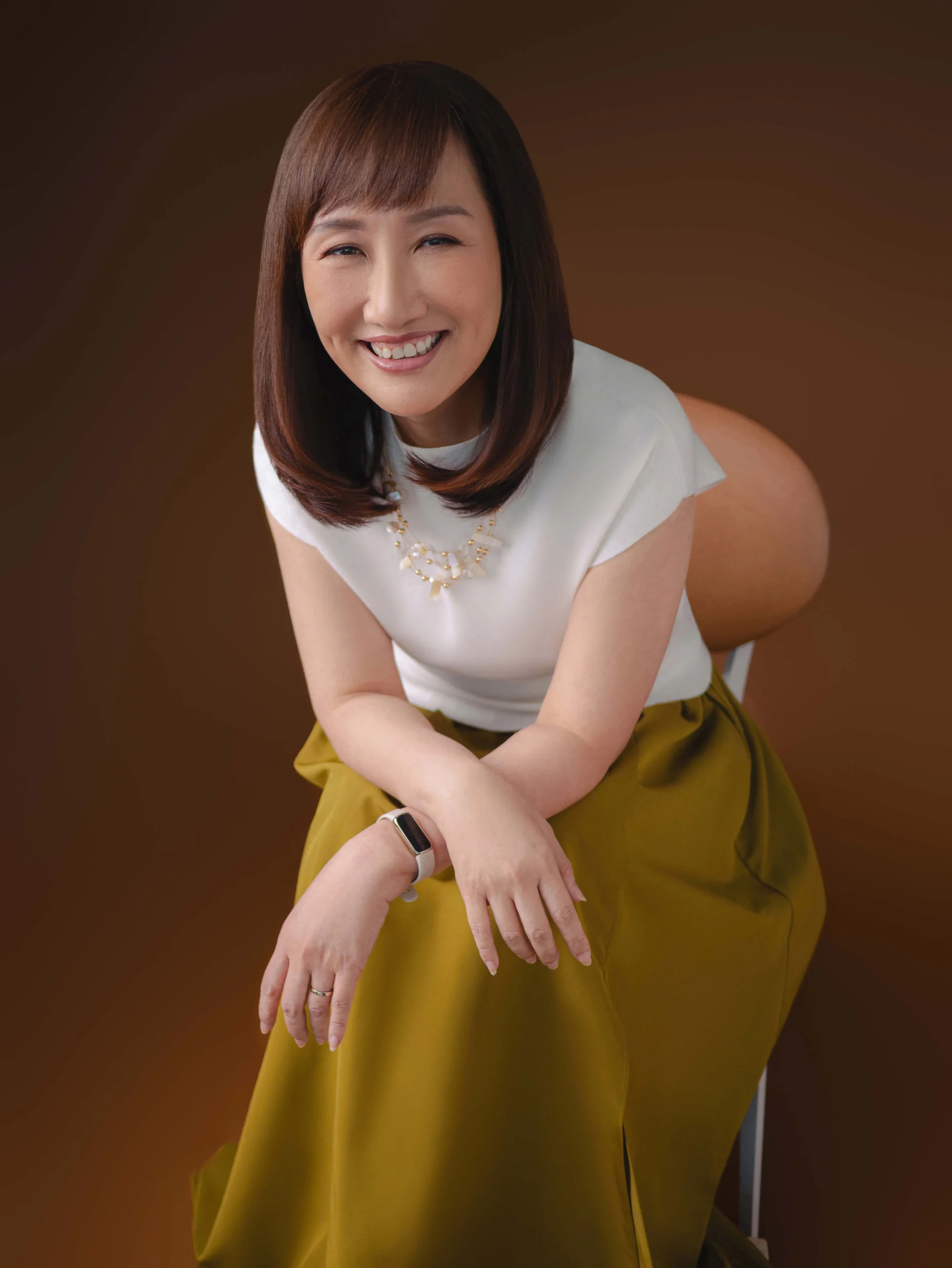 Corporate Headshot Photography
