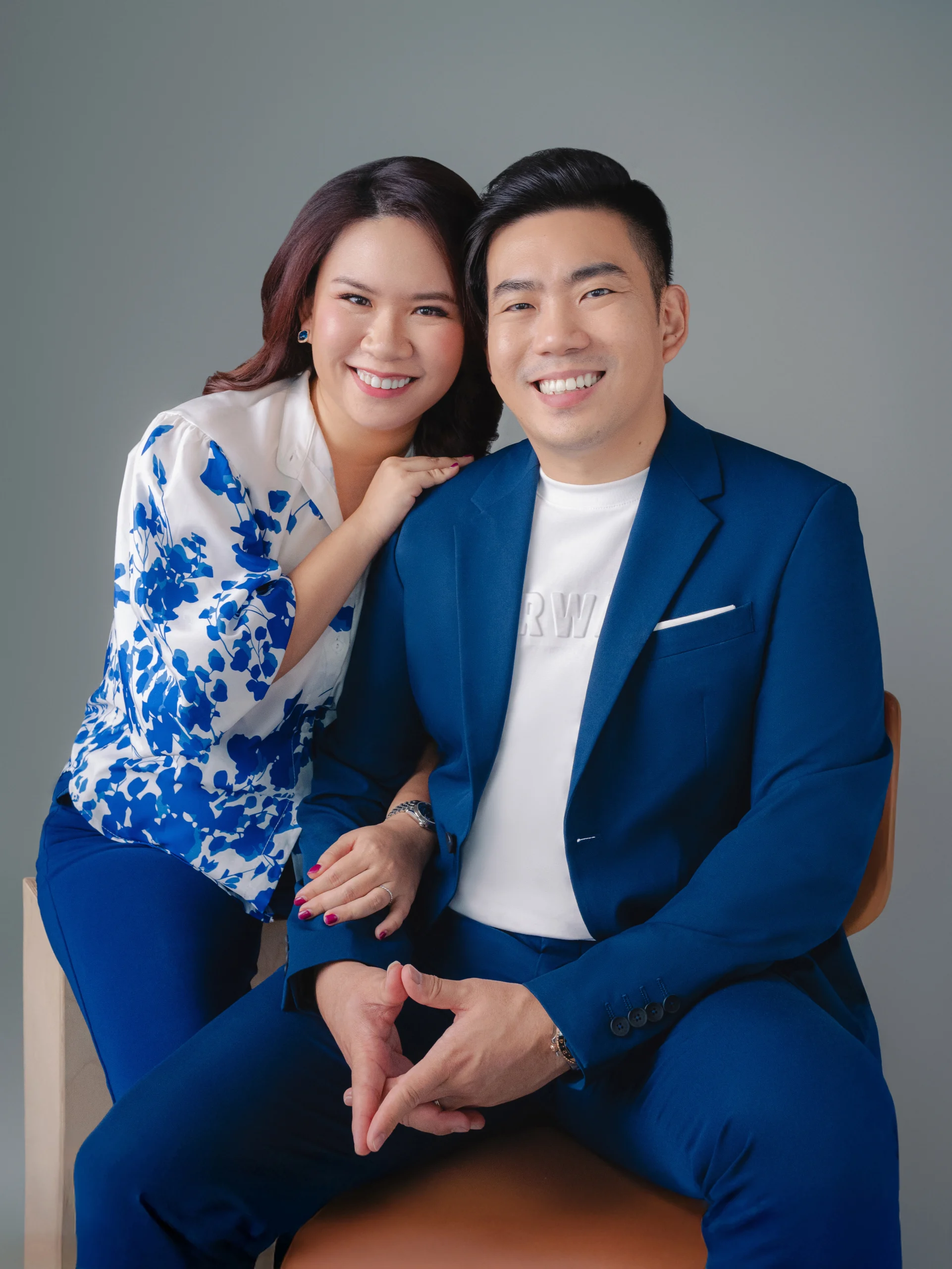 Corporate Photoshoot