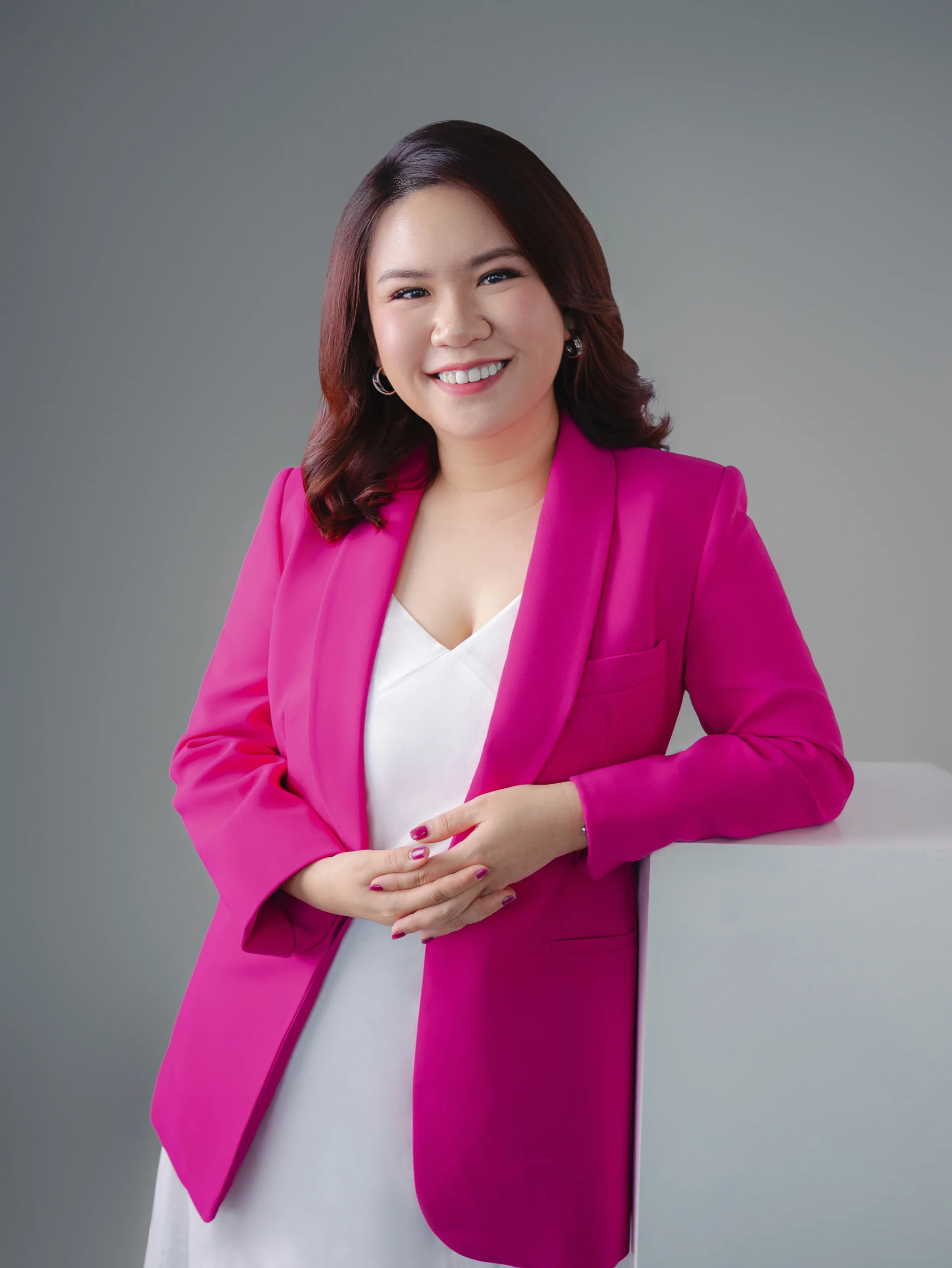 Corporate Headshot Photography