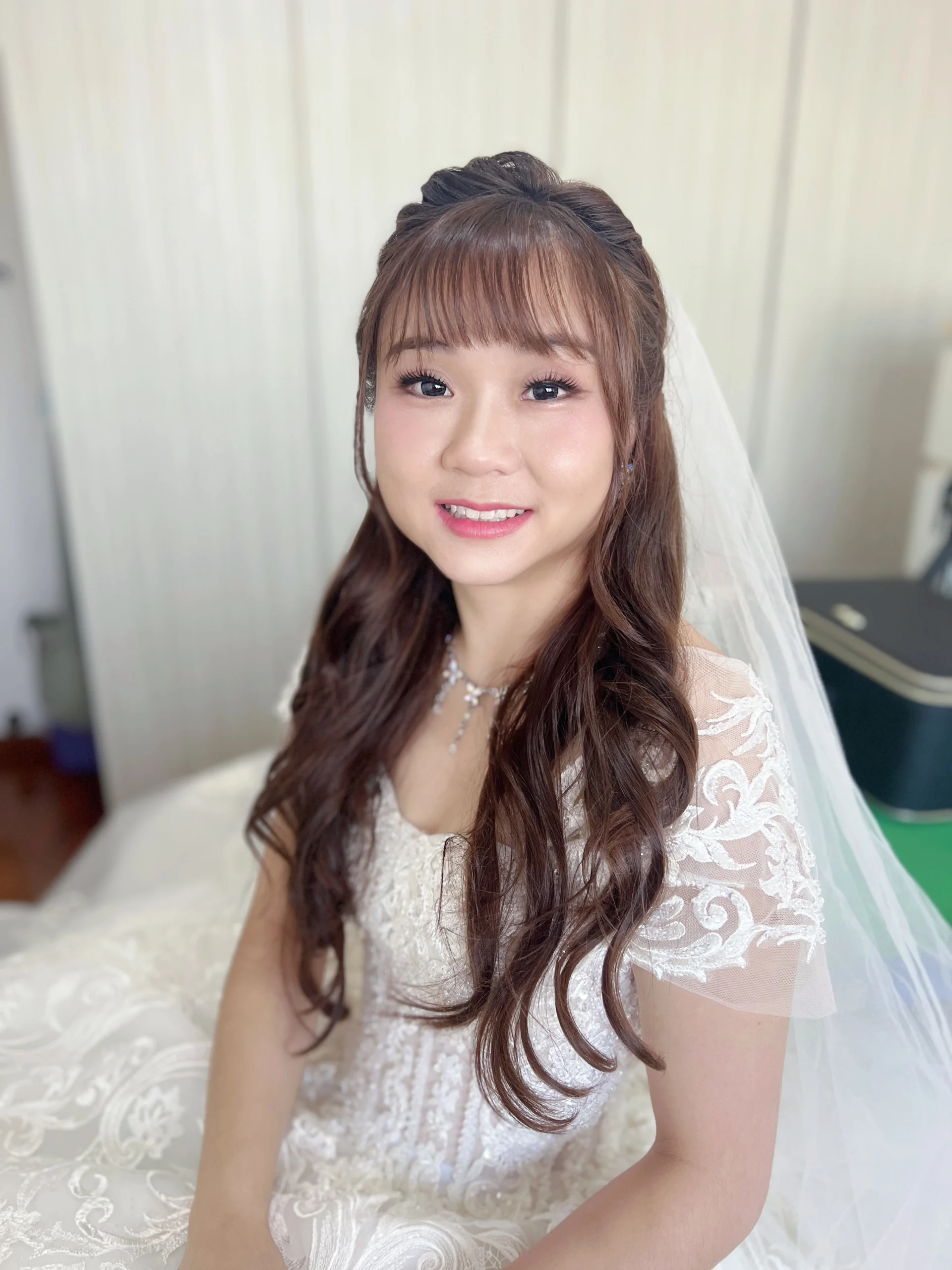 Makeup Services | Joyce Yeo Makeup